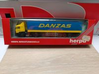 Herpa 143318 Danzas MAN F2000 PPSZ Niedersachsen - Georgsmarienhütte Vorschau