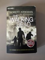 The Walking Dead - Der Roman zur Blockbuster-Kultserie Berlin - Spandau Vorschau