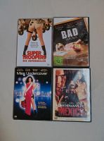 DVDs gebraucht Baden-Württemberg - Vogtsburg Vorschau