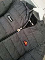 Ellesse Jacke Lombardi, Größe XL, wie neu Niedersachsen - Gehrden Vorschau