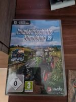 Landwirtschaftssimulator 22 für PC inklusive 32 Sticker Hessen - Allendorf Vorschau