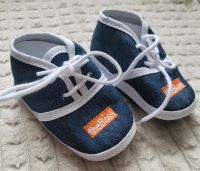 Baby Schuhe 3-4 Monate Hannover - Herrenhausen-Stöcken Vorschau