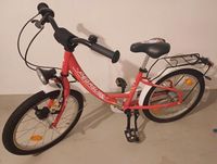 Mädchen Fahrrad Bayern - Rottenburg a.d.Laaber Vorschau