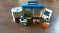 Playmobil 123 mobile Polizeistation Niedersachsen - Bassum Vorschau