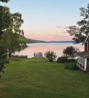 Wir suchen: Haus am See Niedersachsen - Lindhorst Vorschau