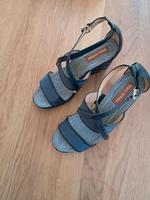 Sandalen der Firma Marc O'Polo  Größe  38 Duisburg - Meiderich/Beeck Vorschau
