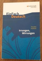 ISBN 978-3-14-022276-1 Theodor Fontane. Irrungen, Wirrungen Lingen (Ems) - Baccum Vorschau