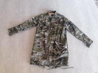 Sommer-Parka Amisu Tarnmuster Gr. 36 Hessen - Babenhausen Vorschau