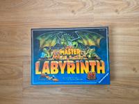 Master Labyrinth Sachsen - Flöha  Vorschau