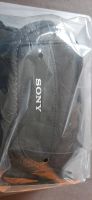 Sony LCS 011 Kameratasche Neu! Original verpackt Hessen - Bad Endbach Vorschau