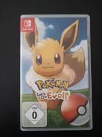 Verkaufe Pokemon EVOLI Thüringen - Erfurt Vorschau
