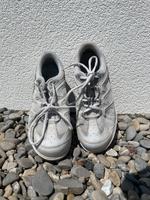 MBT Schuhe 40 1/3 Bayern - Langenneufnach Vorschau