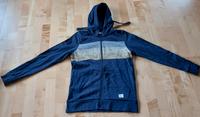 Jack & Jones Hoodie Kapuzenjacke Sweatjacke Dunkelblau Größe M Bayern - Sulzbach a. Main Vorschau