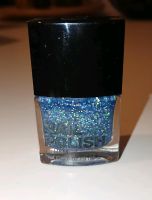 H&M Nagellack Blue Bliss blau Glitzer Top Coat NEU Niedersachsen - Lingen (Ems) Vorschau