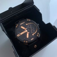 Mr. Daddy 2.0-Armbanduhr mit Chronographen-Uhrwerk Bayern - Baldham Vorschau