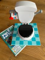 Lustige Toilette Pippi Party Fun Spaß garantiert Bayern - Scherstetten Vorschau