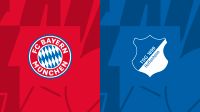 Ticket Bayern München gegen Hoffenheim Bayern - Coburg Vorschau