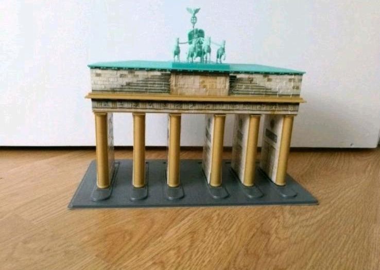 Ravensburger 3D Puzzle Brandenburger Tor Berlin in Minden