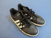 Adidas Schuhe Gr. 46 Schwarz Hessen - Seligenstadt Vorschau