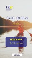 Freizeit / Camp für Kinder / Kidscamp vom 04.08.-09.08.24 Brandenburg - Lychen Vorschau