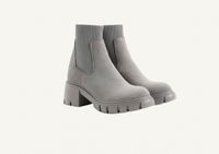 Pummys Chalsea Boots 39 gray Nordrhein-Westfalen - Nottuln Vorschau