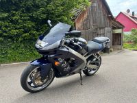 Kawasaki ZX-9R ZX 900 C nur ‼️28425 Km‼️ Baden-Württemberg - Göppingen Vorschau