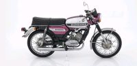 Suche Zündapp KS 50 Watercooled 517 Syringarot Bayern - Reisbach Vorschau