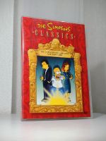 Die Simpsons - Die dunklen Geheimnisse der Simpsons - DVD Hessen - Darmstadt Vorschau
