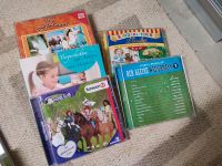 CD,horse Club, Nils Holgersson,kleiner Wassermann,Kinderlieder,.. Hessen - Weiterstadt Vorschau