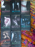 House of Night 1 - 8 Aubing-Lochhausen-Langwied - Aubing Vorschau