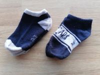 2 Paar Sneaker Socken dunkelblau weiß Gr. 23 - 26 Gratis Baden-Württemberg - Westhausen Vorschau