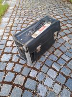 Werkzeugkoffer Werkzeugtasche für Elektriker Baustelle Bayern - Regensburg Vorschau