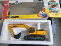 Komatsu PC 450 LC-6 Modell 1:32 Joal Baden-Württemberg - Karlsruhe Vorschau