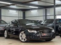 Audi A7 Sportback QUATTRO S LINE*LUFTFD*BOSE*ACC*STHZ Hessen - Maintal Vorschau