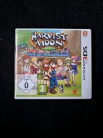 Harvest Moon Dorf des Himmelsbaumes Nintendo 3DS Kr. Altötting - Altötting Vorschau