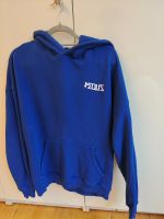 Original *PEQUS* Hoodie TOP ZUSTAND Blau , Gr. M Nordrhein-Westfalen - Mülheim (Ruhr) Vorschau