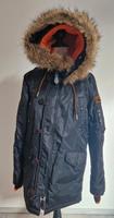 Wintejacke/Parka von Superdry Gr.S Nürnberg (Mittelfr) - Aussenstadt-Sued Vorschau