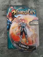 Thundercats Action Figur Lion-o Niedersachsen - Braunschweig Vorschau