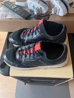 Herrenschuhe Boos blau 45 Rheinland-Pfalz - Daun Vorschau
