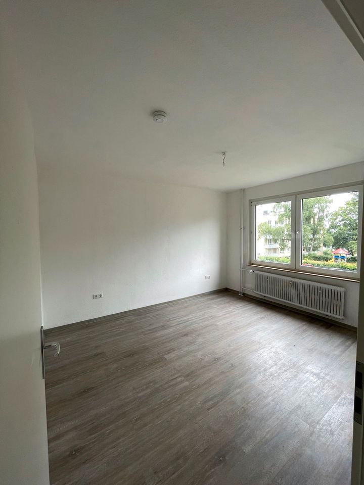 2,5 Zimmer Wohnung in Weitmar in Bochum