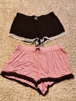 Janina 2x Shorts Shorty Hose Gr. M / 38 Bayern - Rödental Vorschau