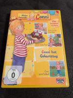 DVD Conni hat Geburtstag mit vier Geschichten Essen - Essen-Kray Vorschau