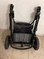 Buggy Gestell für babyschalen Nordrhein-Westfalen - Blomberg Vorschau