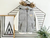 Steiff Daunenweste / Weste + Fleecejacke 86 Nordrhein-Westfalen - Lemgo Vorschau