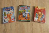 DVD - Rudolph 2 u. das Dschungelbuch Nordrhein-Westfalen - Brilon Vorschau