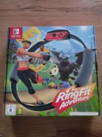 Nintendo Switch Ring Fit Adventure Bayern - Nandlstadt Vorschau