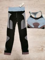 Adidas Stella McCartney Legging und Sport BH cropped Top Gr.M Bayern - Ebermannstadt Vorschau