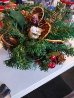Weihnachtsgesteck, Weihnachtskörbchen,Weihnachtsdeko, Leipzig - Gohlis-Mitte Vorschau