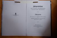 Fähren Fährgerechtsame Niederrhein Rhein Sandkaulen 1925 Nordrhein-Westfalen - Solingen Vorschau