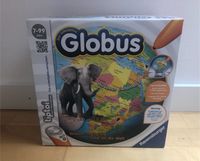 Tiptoi Globus Hessen - Schwalmstadt Vorschau